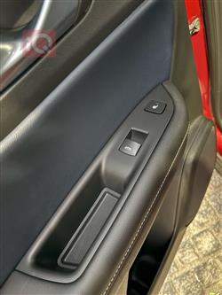 شيفروليه بليزر